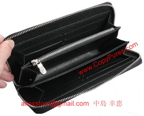 大人気ダミエグラフィット 長財布 LOUISVUITTON N62668 ダミエ ジッピー 長財布 ルイヴィトン 